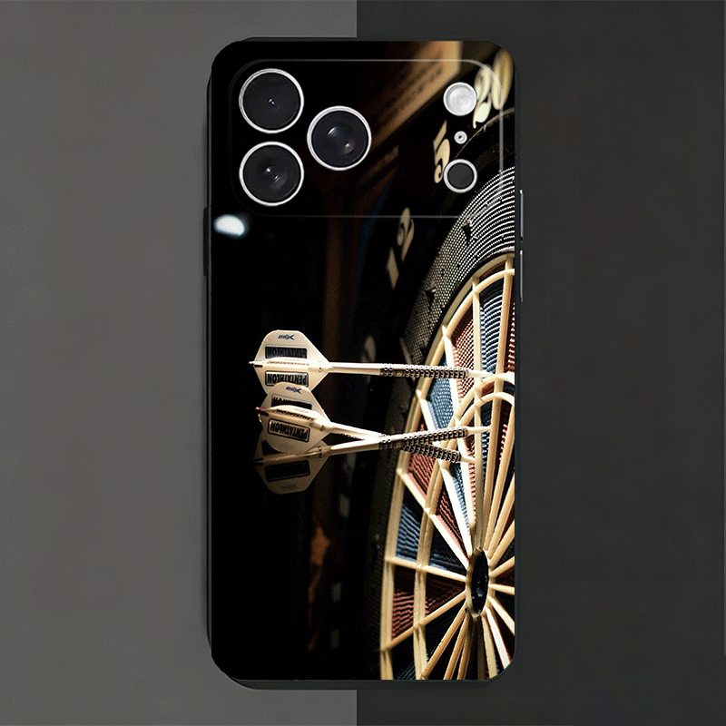 Darts Aesthetics Wire Target P - đánh giá và giá Phone Cases Target