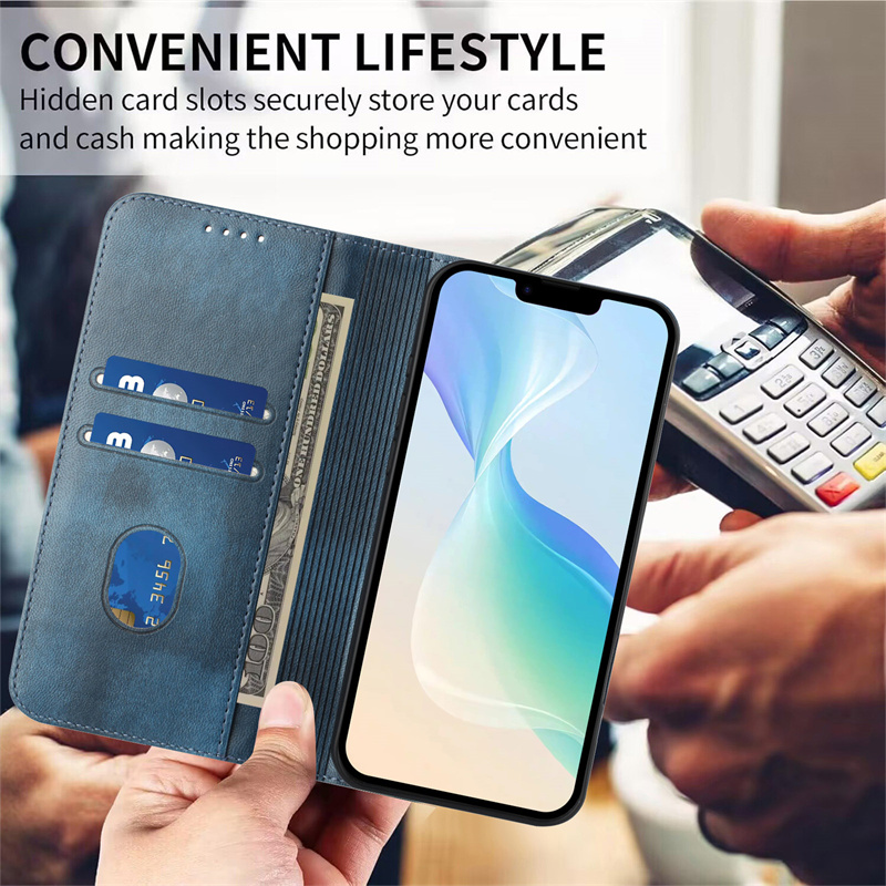 i17e/i17Pro Max/i17 Magnetic C - đánh giá và giá Phone Cases With Wallet On Back