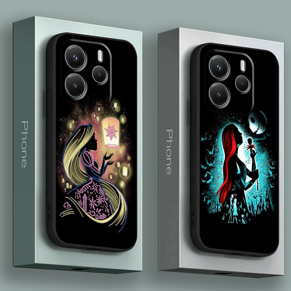 Phone Case For Redmi 15C 14C 1 - đánh giá và giá Phone Cases Disney