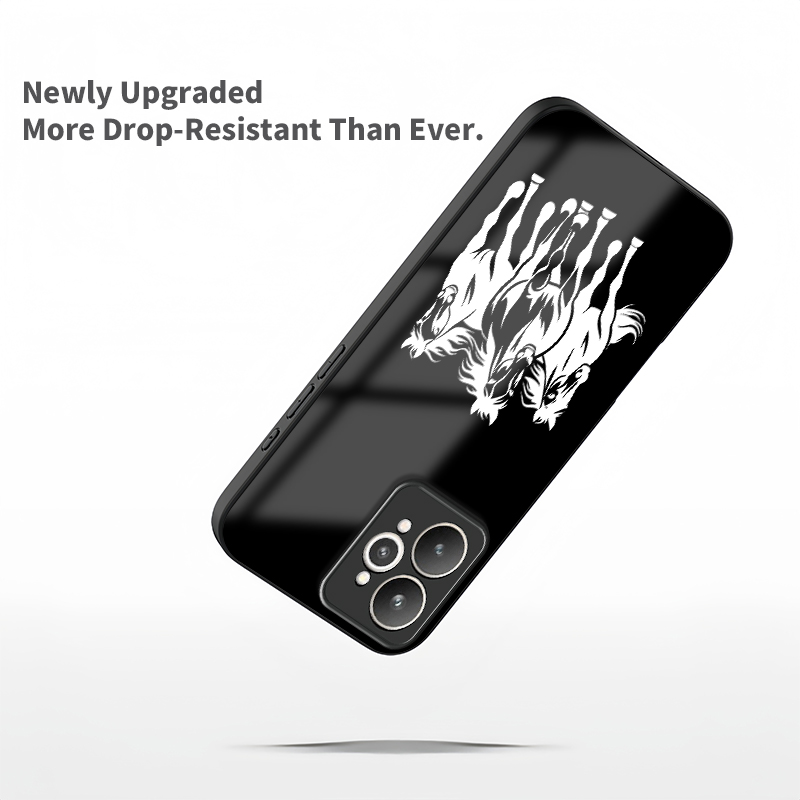 Phone Case For OPPO Realme 15  - đánh giá và giá Phone Cases Horse