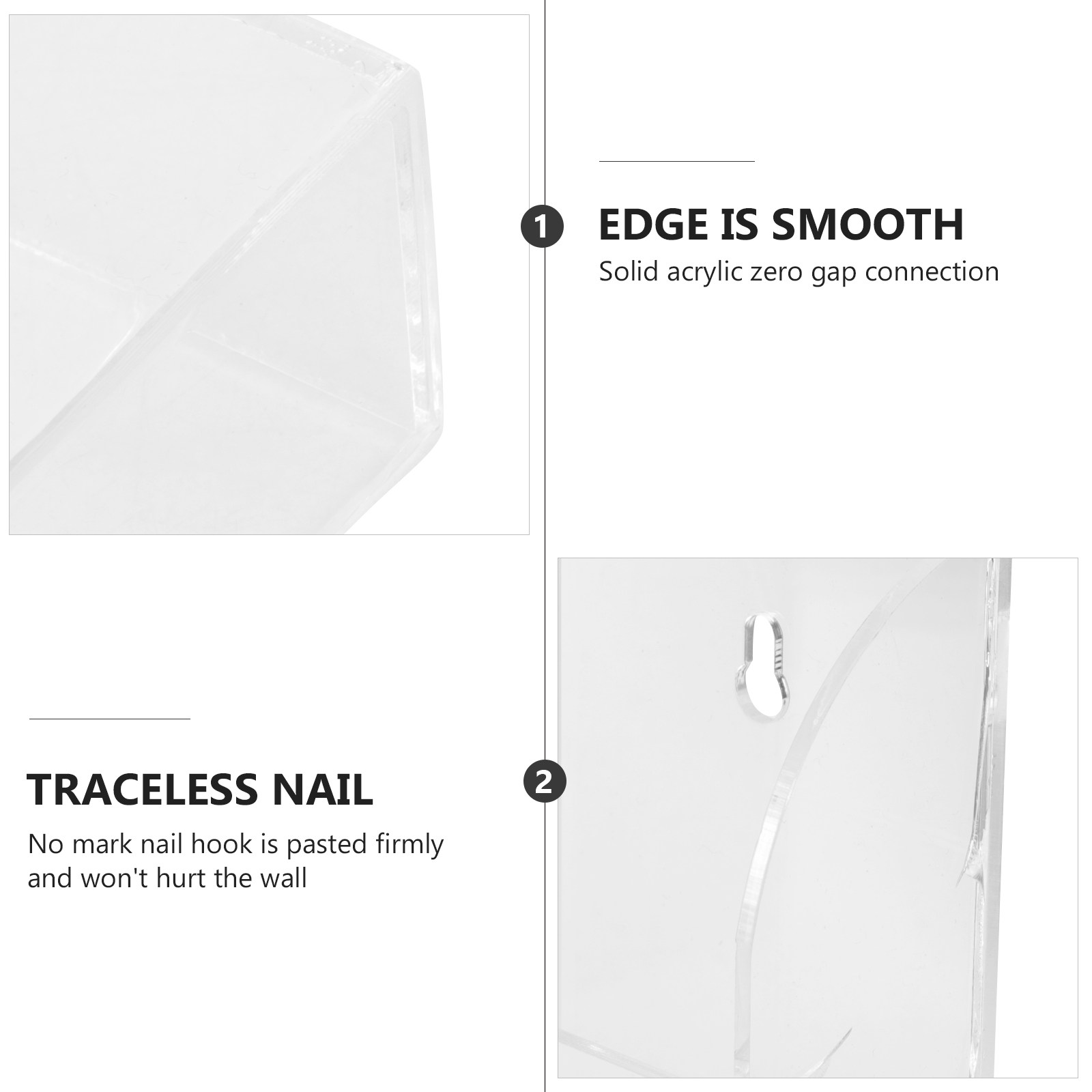 Wall Mount Remote Control Hold - đánh giá và giá Phone Cases Eco Friendly