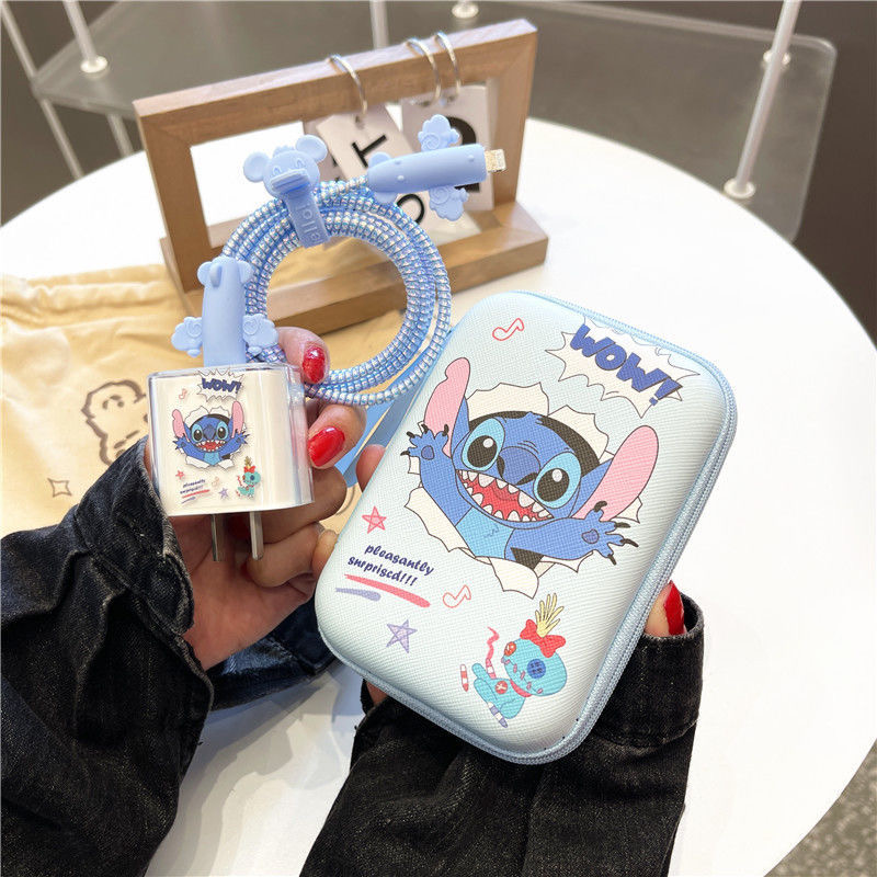 Cartoon Cable Protector for iP - đánh giá và giá Phone Cases Rubber
