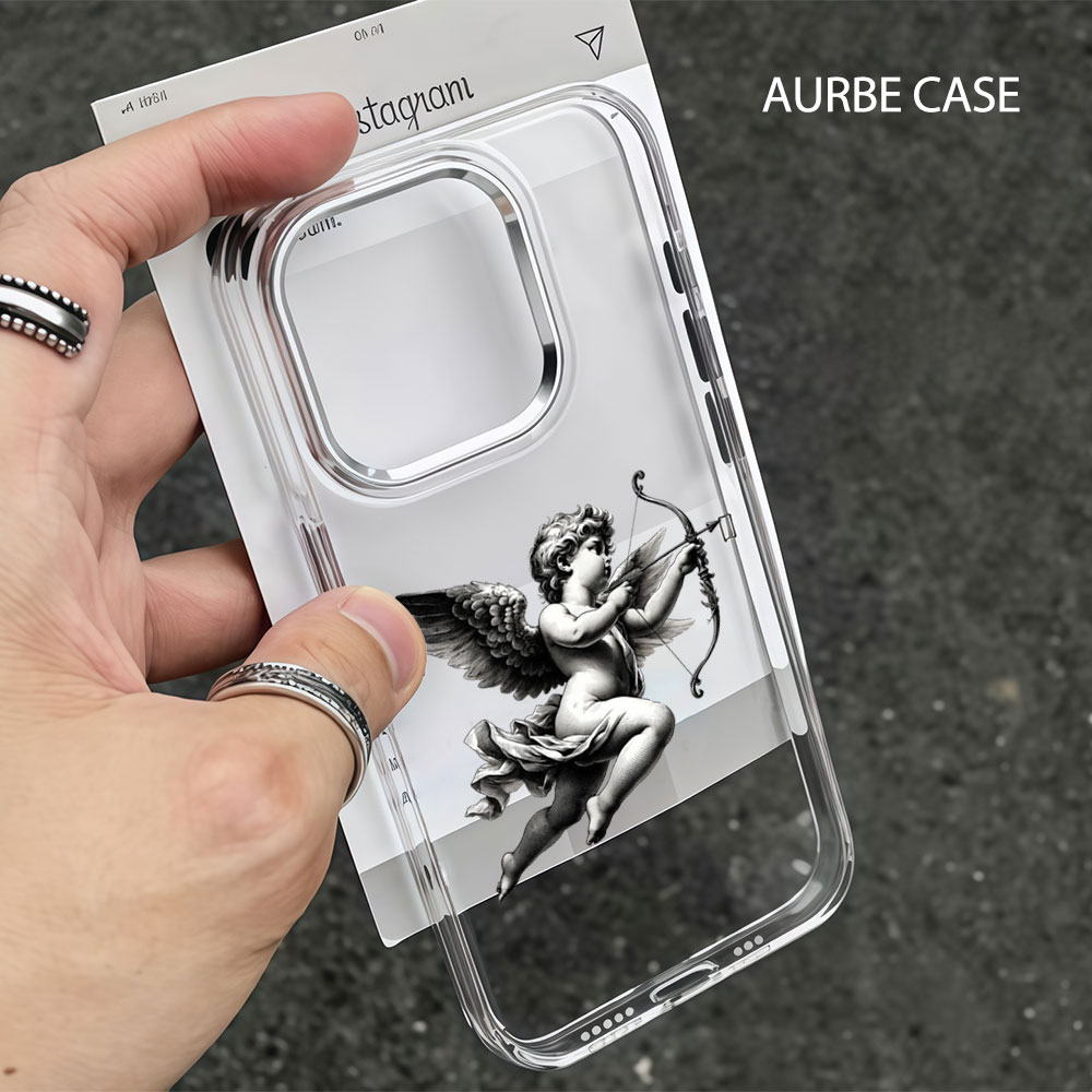 Aurbe Phone Case For iPhone 17 - đánh giá và giá Phone Cases Target