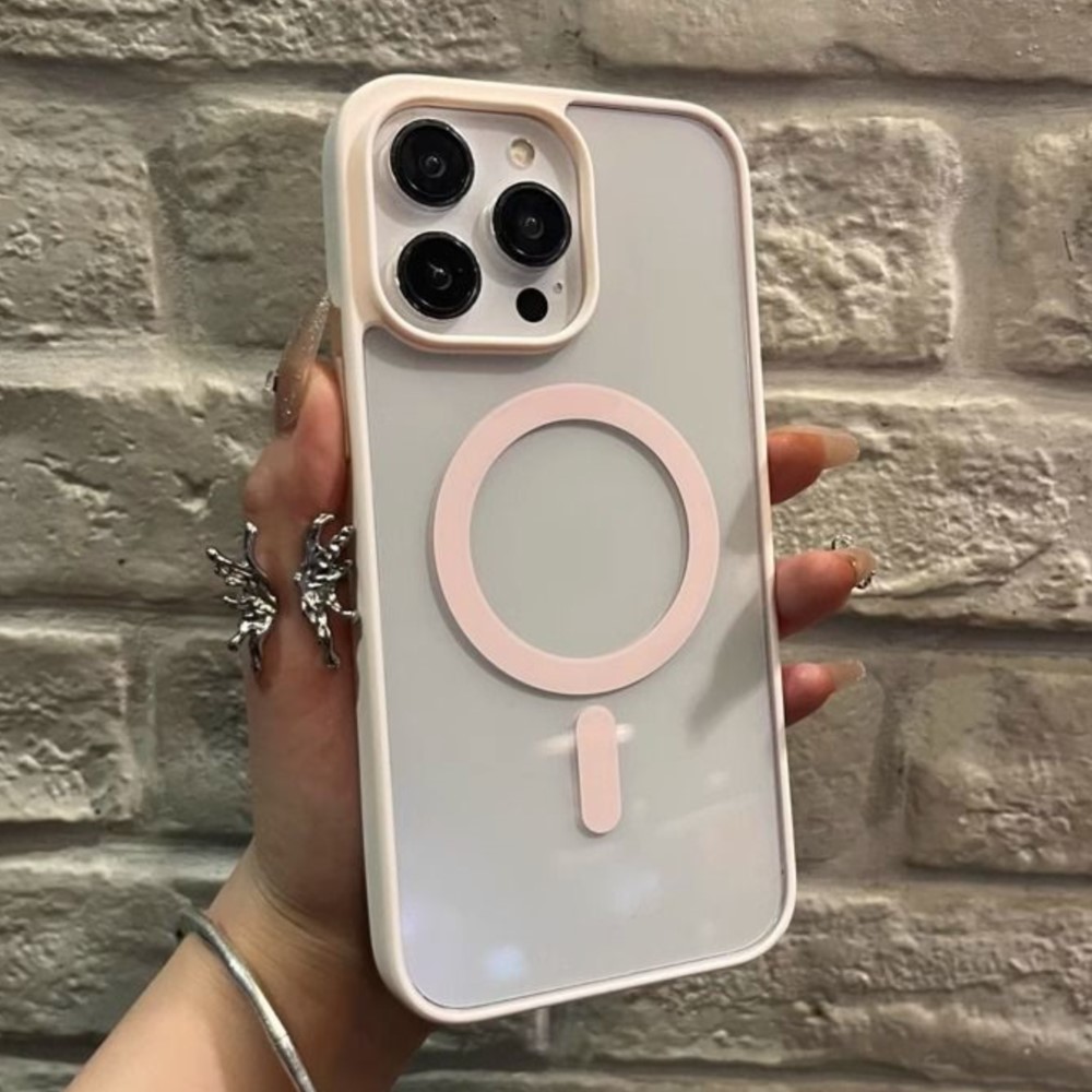 For Magsafe Matte Clear Phone  - đánh giá và giá Phone Cases Quality
