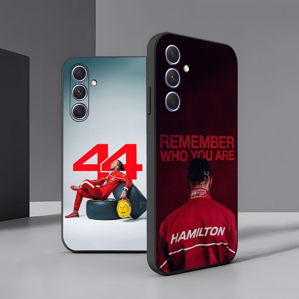 44 L-Lewis H-Hamilton-S Phone  - đánh giá và giá Phone Cases Hamilton