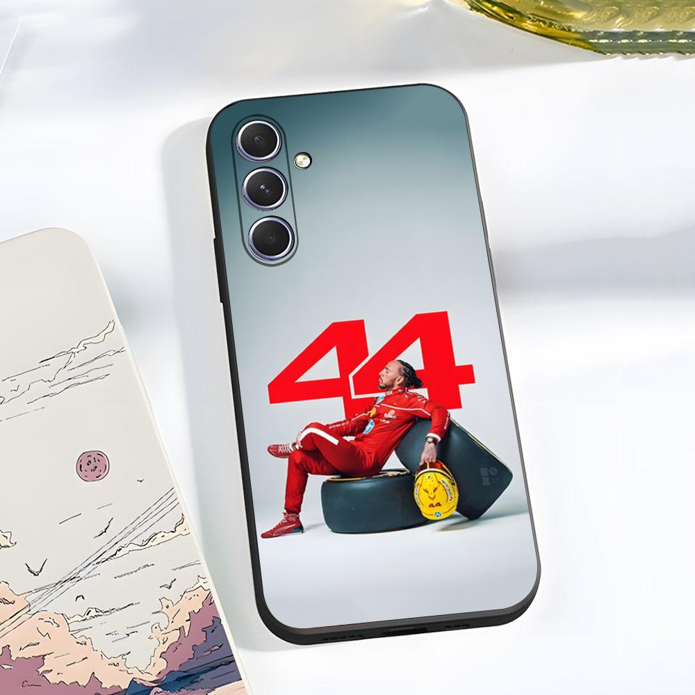44 L-Lewis H-Hamilton-S Phone  - đánh giá và giá Phone Cases Hamilton