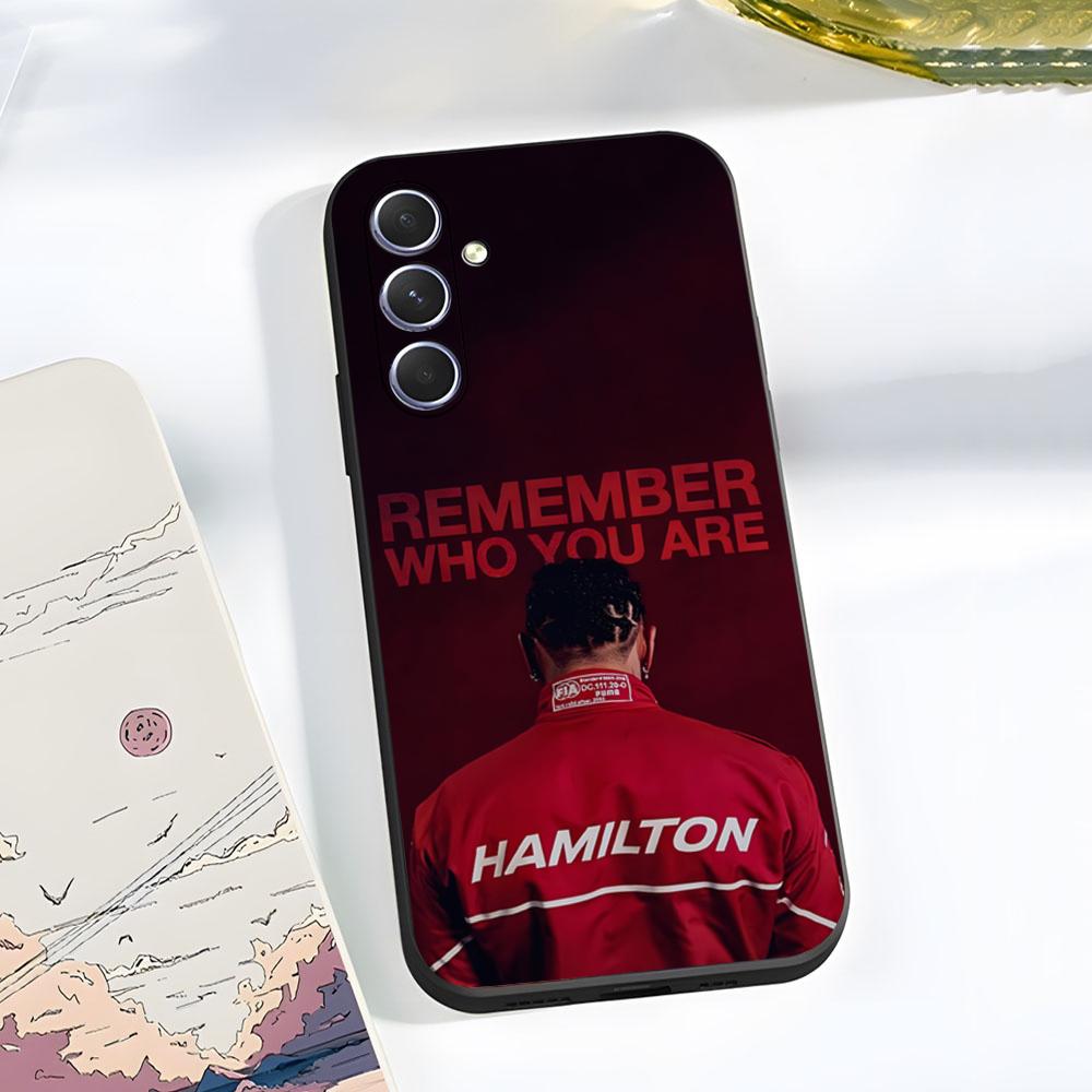 44 L-Lewis H-Hamilton-S Phone  - đánh giá và giá Phone Cases Hamilton