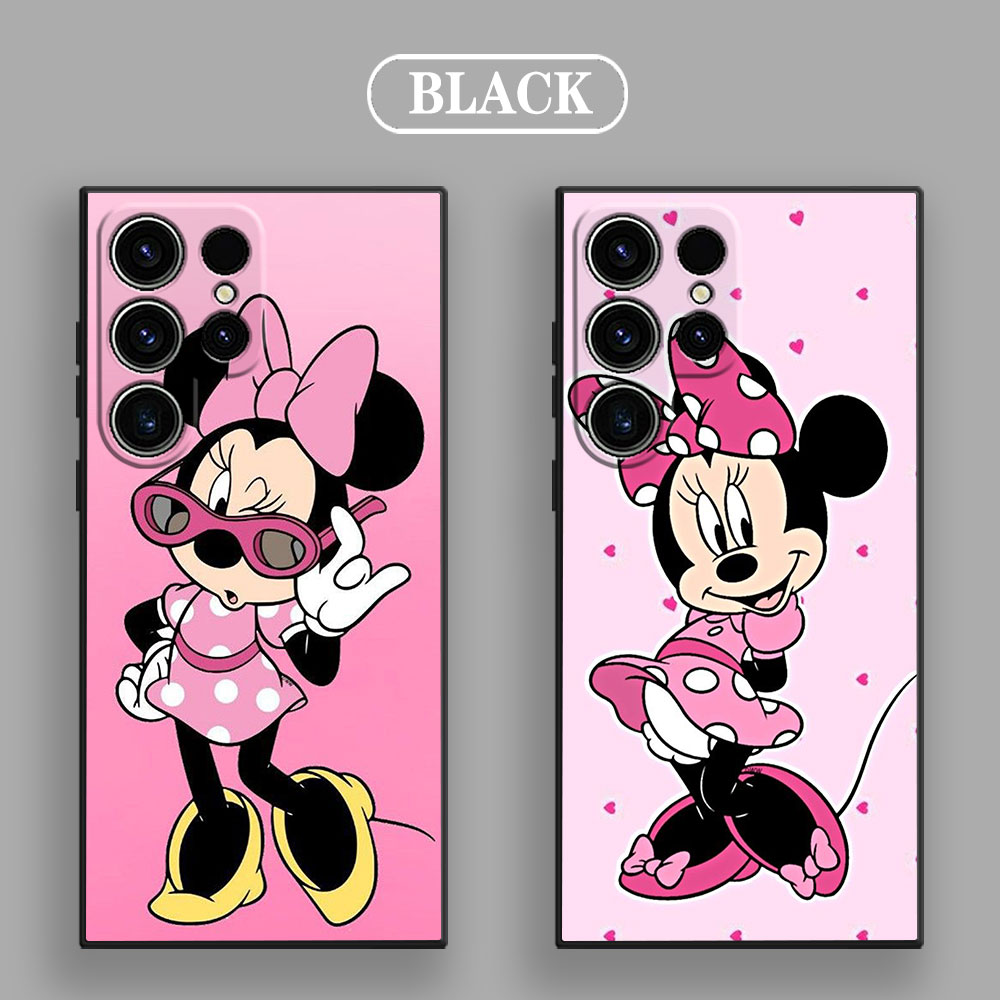 Minnie Mouse Cartoon Phone Cas - đánh giá và giá Phone Cases Disney