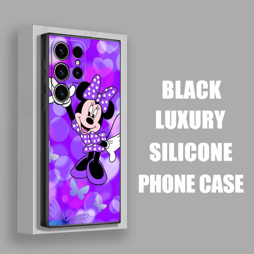 Minnie Mouse Cartoon Phone Cas - đánh giá và giá Phone Cases Disney