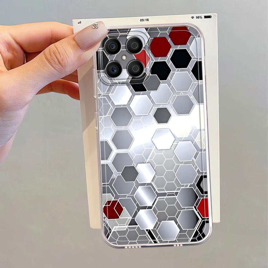 Case for Honor X8 X7b 90 Lite  - đánh giá và giá Phone Cases Honor