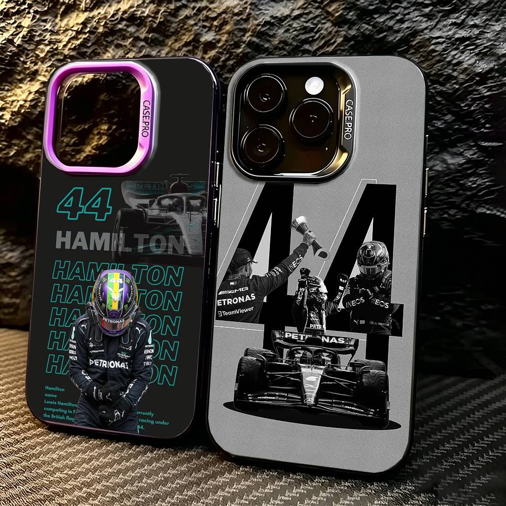 7x Champion H-Hamilton Phone C - đánh giá và giá Phone Cases Hamilton