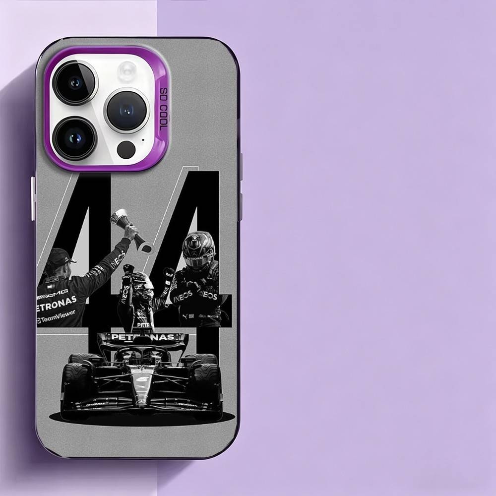 7x Champion H-Hamilton Phone C - đánh giá và giá Phone Cases Hamilton