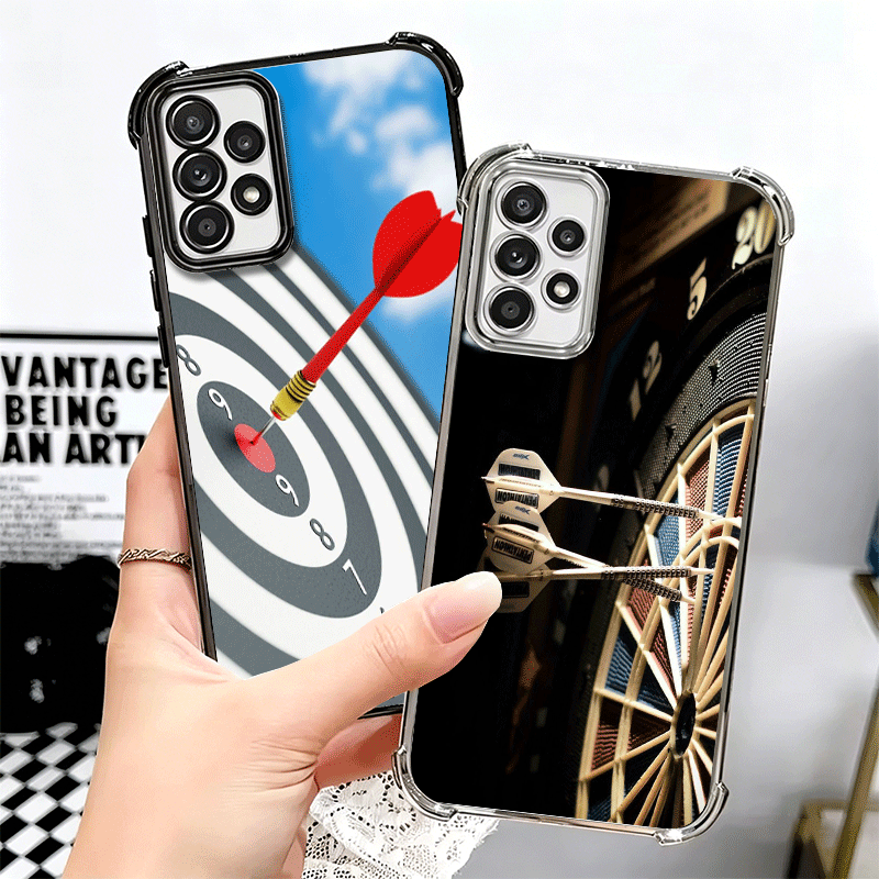Darts Aesthetics Wire Target P - đánh giá và giá Phone Cases Target