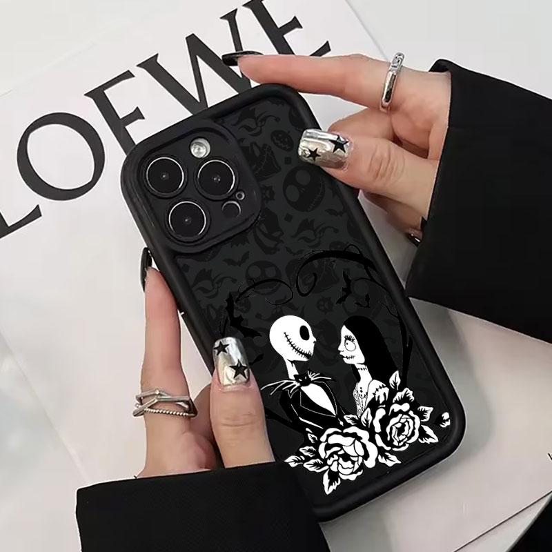 The Nightmare Before Christmas - đánh giá và giá Phone Cases Disney