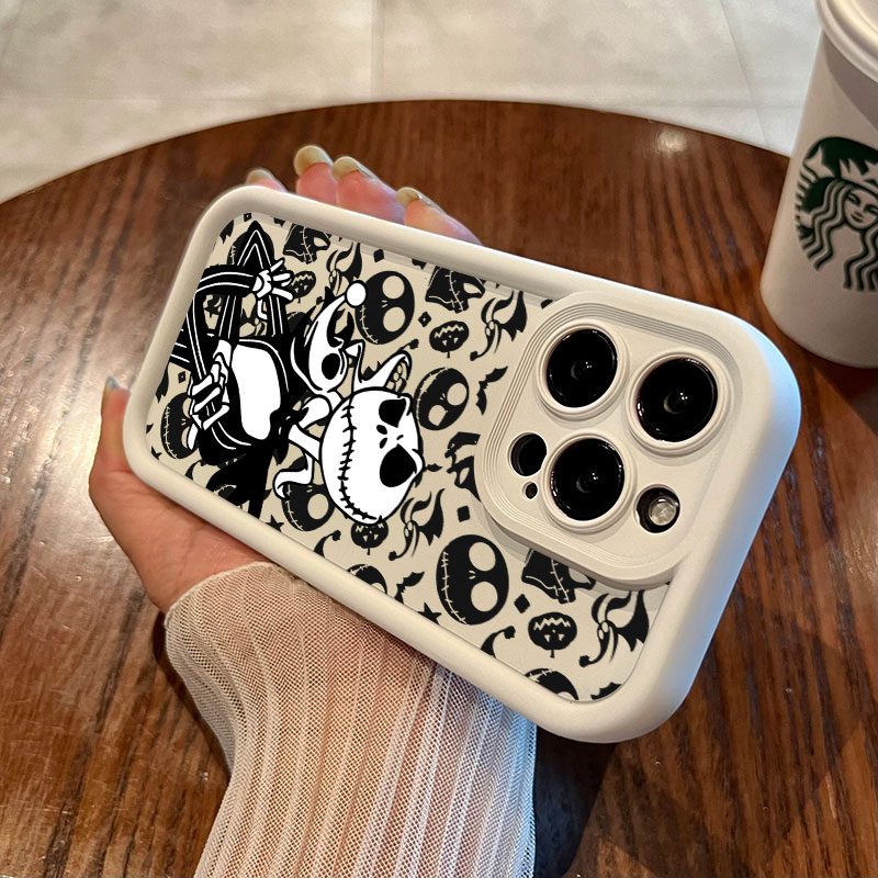 The Nightmare Before Christmas - đánh giá và giá Phone Cases Disney