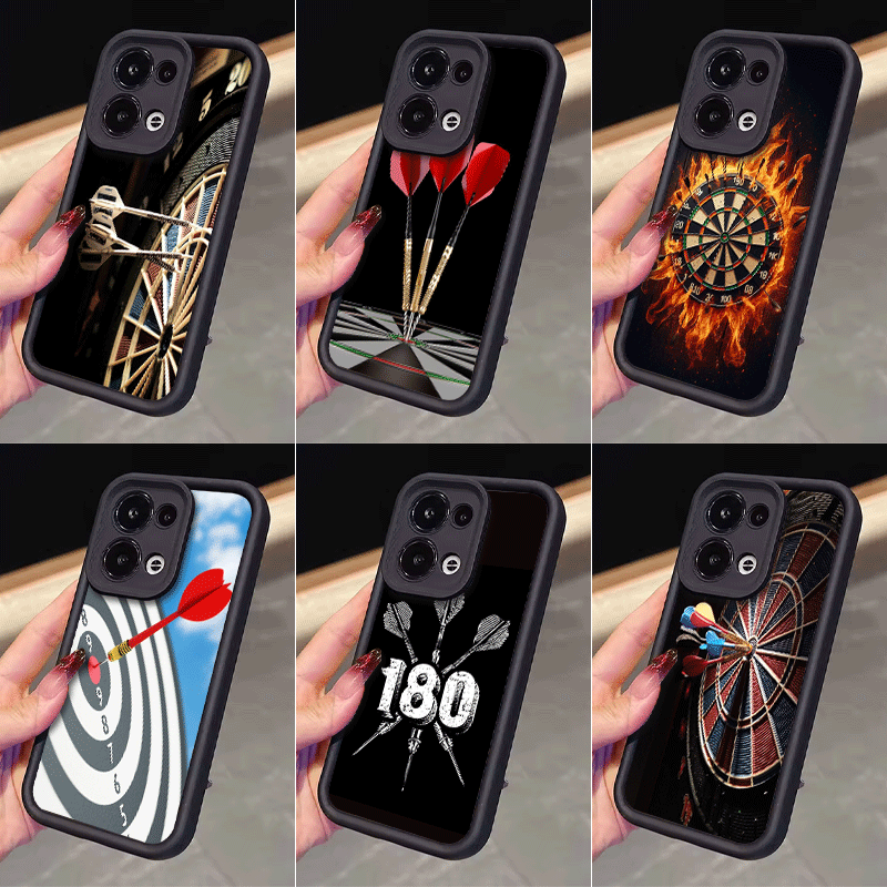 Darts Aesthetics Wire Target S - đánh giá và giá Phone Cases Target