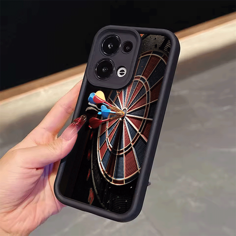 Darts Aesthetics Wire Target S - đánh giá và giá Phone Cases Target