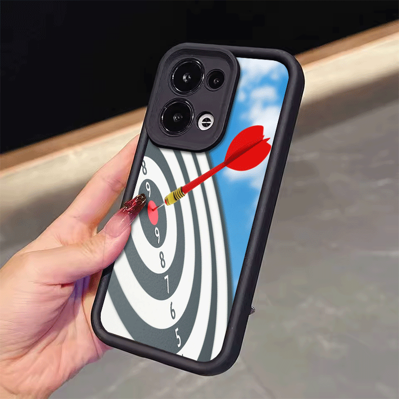 Darts Aesthetics Wire Target S - đánh giá và giá Phone Cases Target
