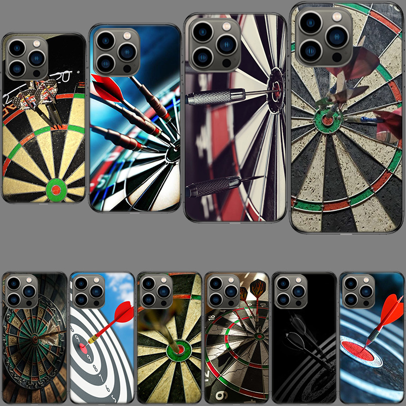 Darts Aesthetics Wire Target P - đánh giá và giá Phone Cases Target