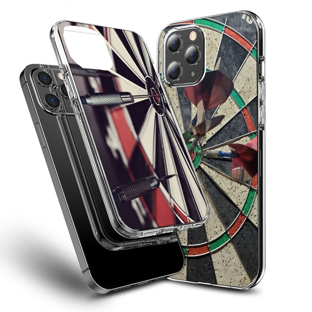 Darts Aesthetics Wire Target P - đánh giá và giá Phone Cases Target
