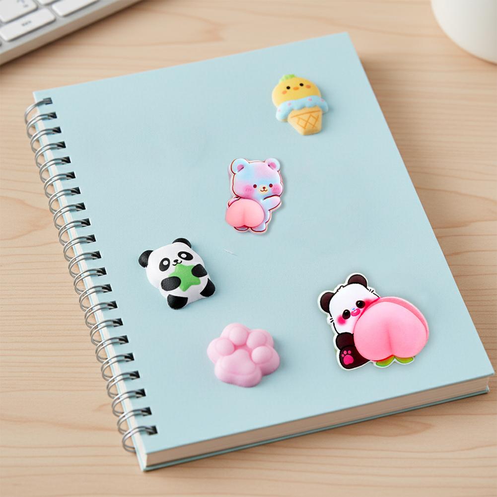 Cute 3D Panda Cartoon Stress R - đánh giá và giá Phone Cases Rubber