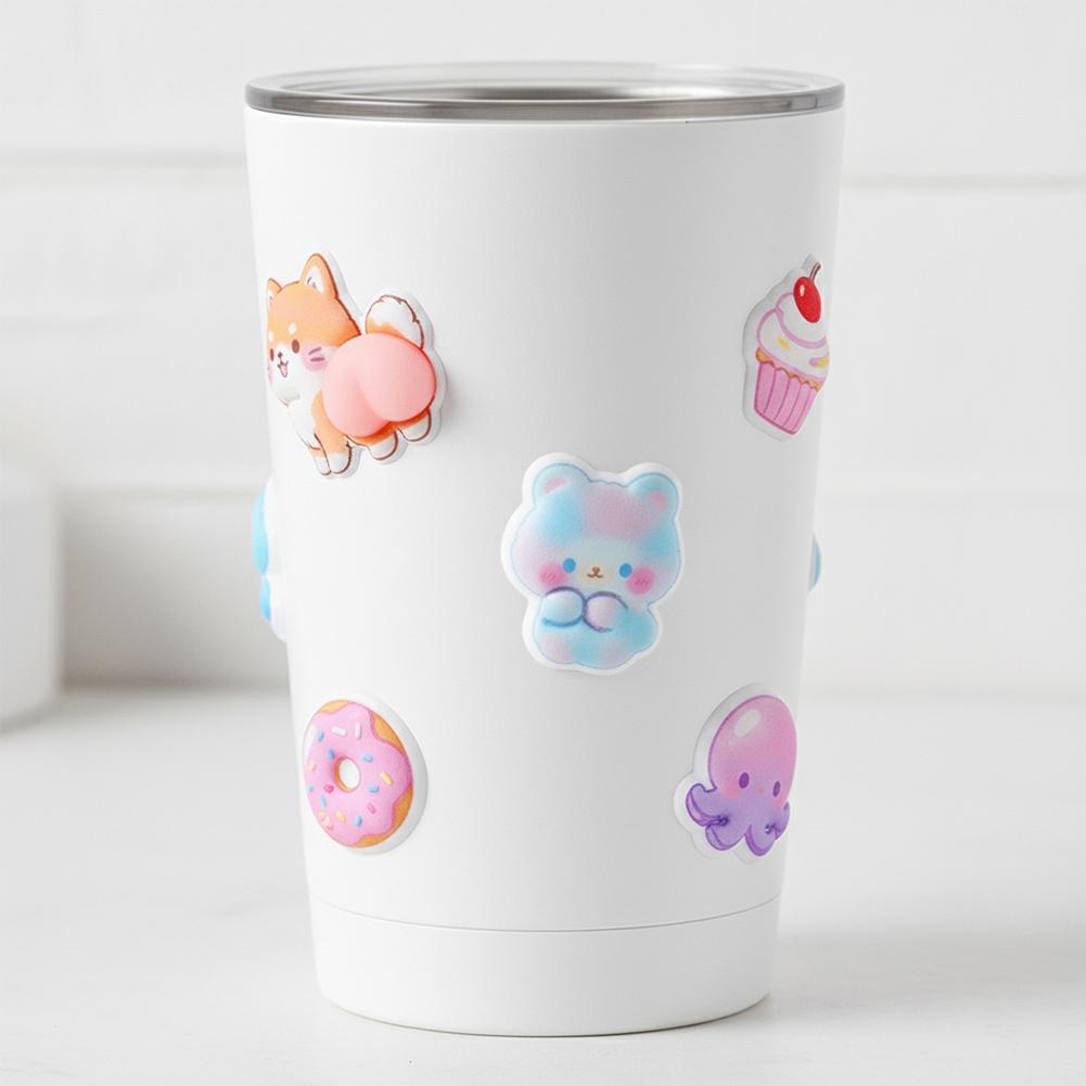 Cute 3D Panda Cartoon Stress R - đánh giá và giá Phone Cases Rubber