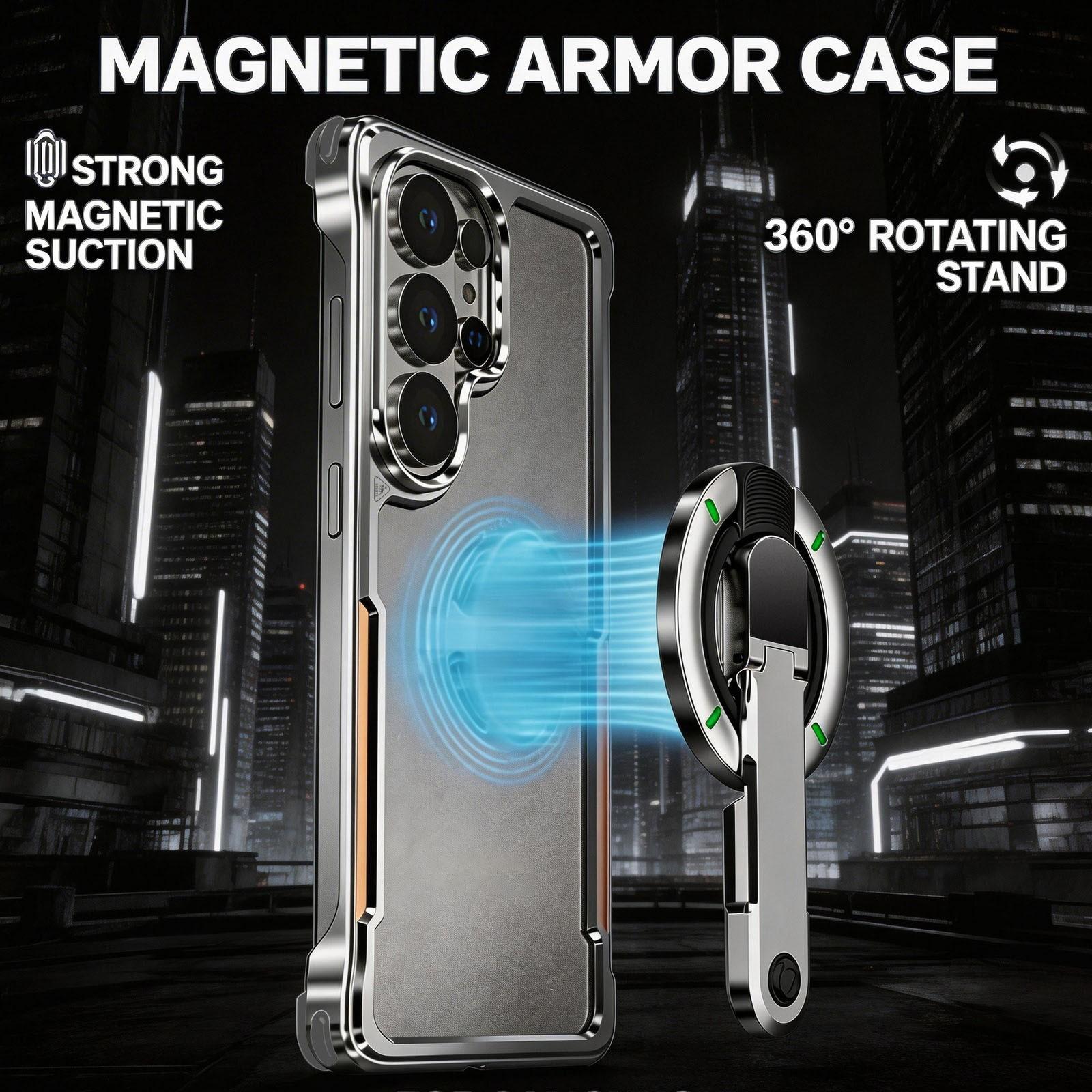 For Samsung Galaxy S26 Ultra,  - đánh giá và giá Phone Cases With Stand