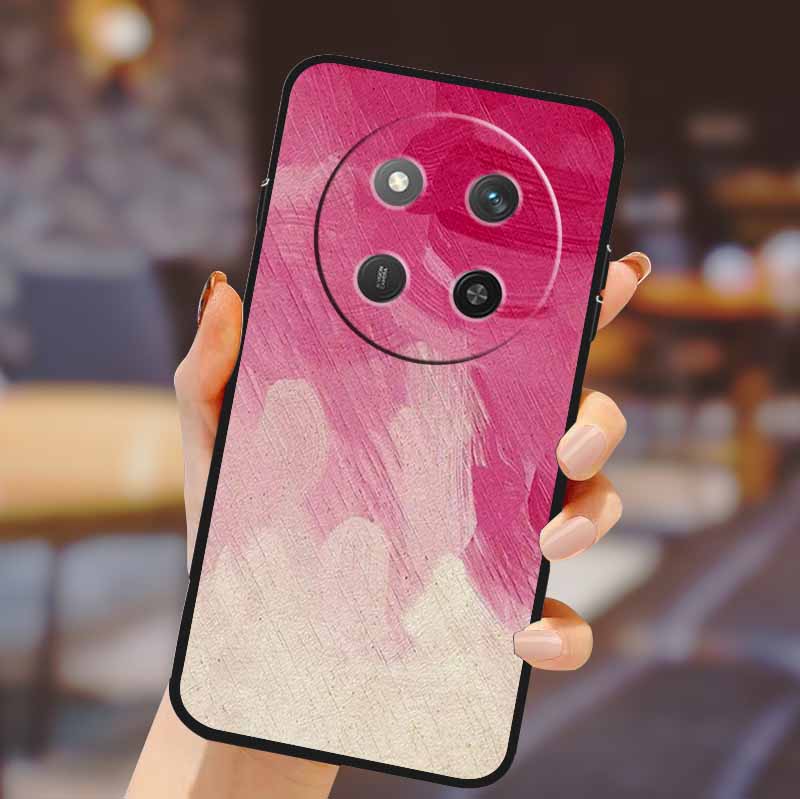 Luxury Silicone Case For Honor - đánh giá và giá Phone Cases Honor