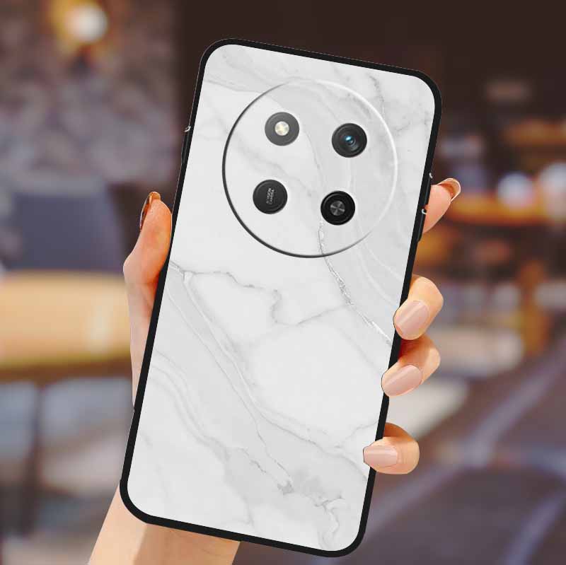 Luxury Silicone Case For Honor - đánh giá và giá Phone Cases Honor