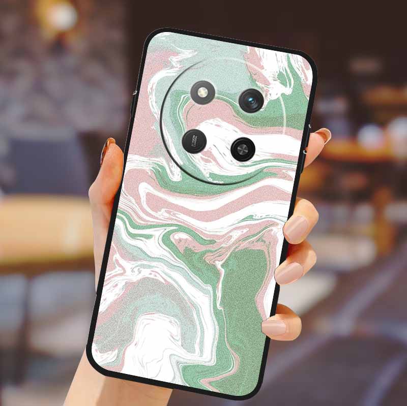 Luxury Silicone Case For Honor - đánh giá và giá Phone Cases Honor