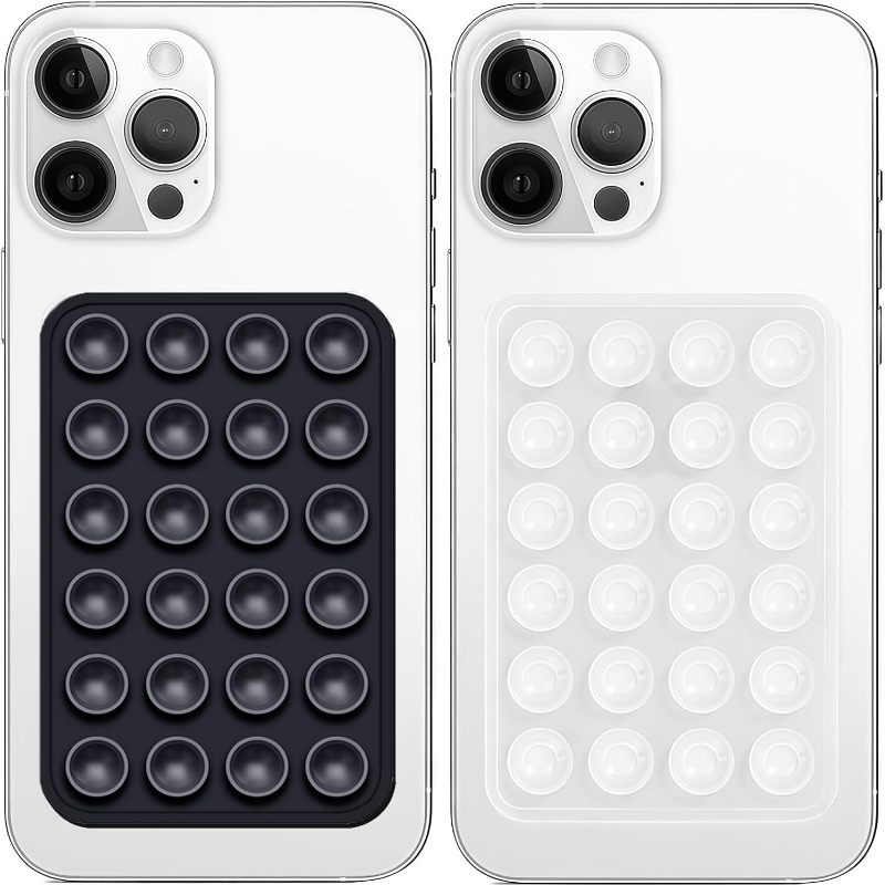 Silicone Suction Phone Holder  - đánh giá và giá Phone Cases With Stand