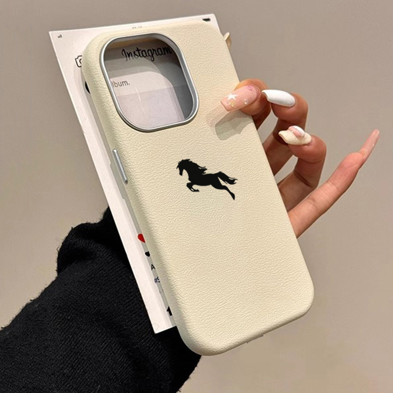 For Samsung S25 Ultra 5G Case  - đánh giá và giá Phone Cases Horse