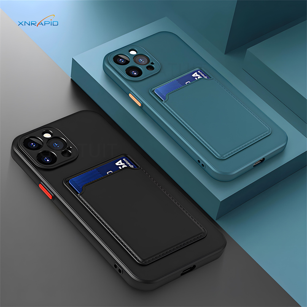 Silicone Wallet Case Funda For - đánh giá và giá Phone Cases With Wallet On Back