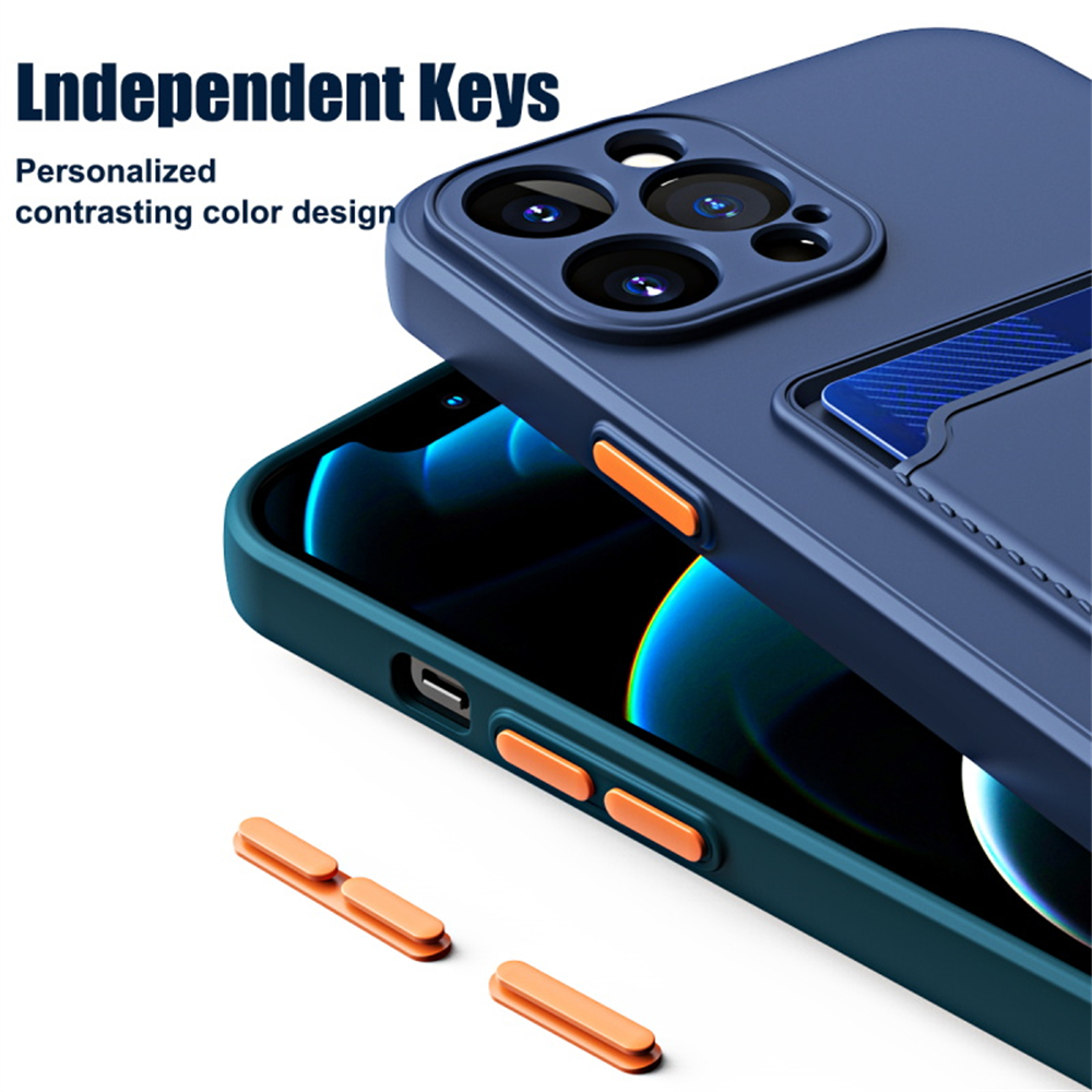 Silicone Wallet Case Funda For - đánh giá và giá Phone Cases With Wallet On Back