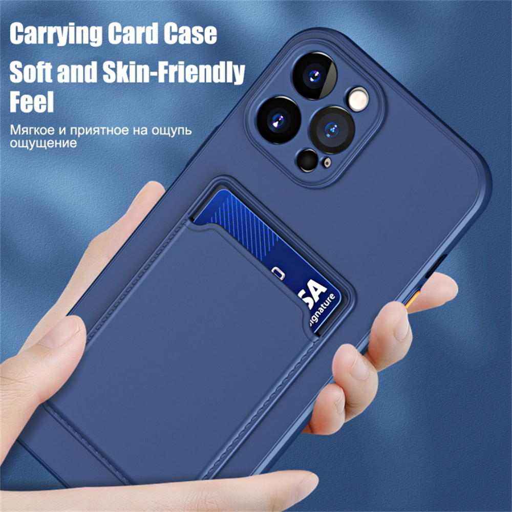 Silicone Wallet Case Funda For - đánh giá và giá Phone Cases With Wallet On Back