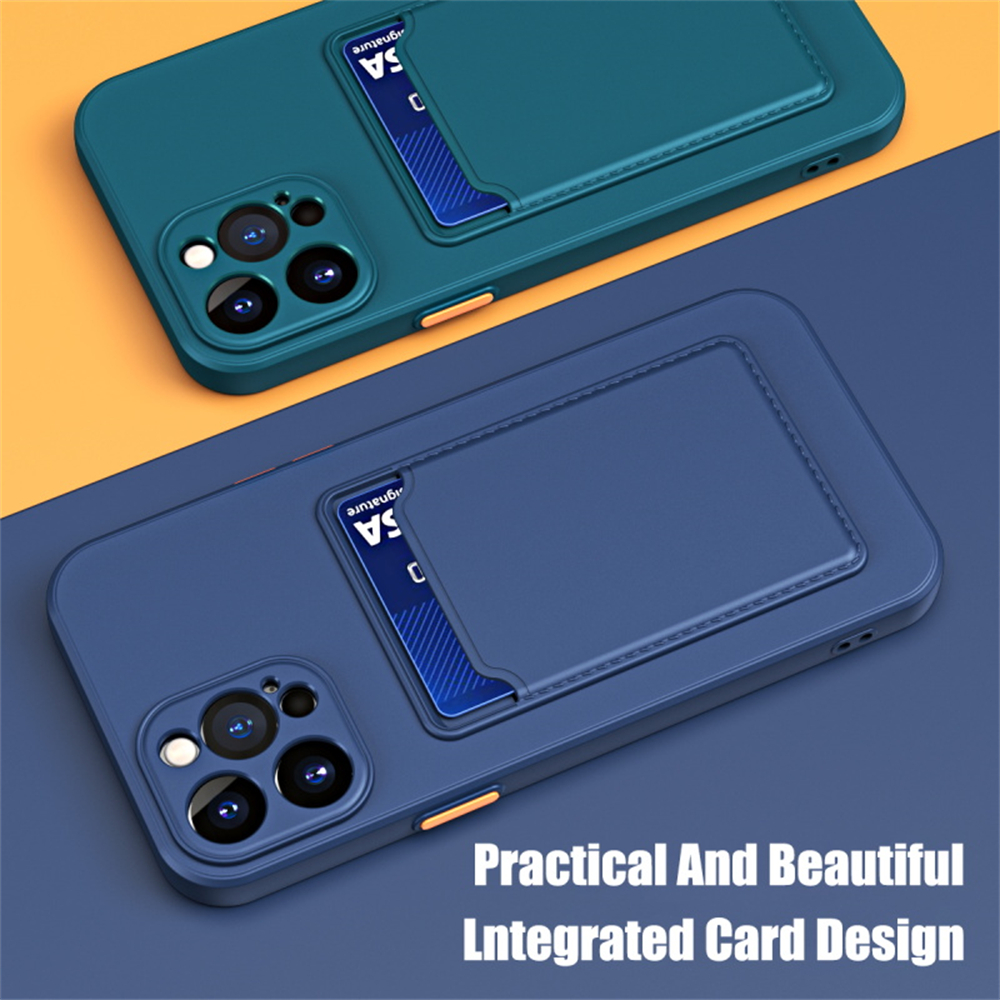 Silicone Wallet Case Funda For - đánh giá và giá Phone Cases With Wallet On Back