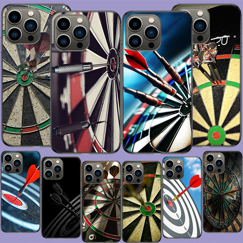 Darts Aesthetics Wire Target P - đánh giá và giá Phone Cases Target