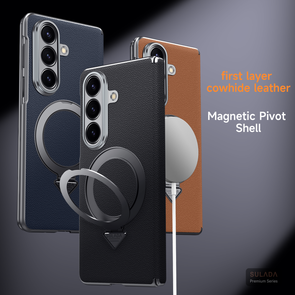 High Quality Leather Magnetic  - đánh giá và giá Phone Cases Quality