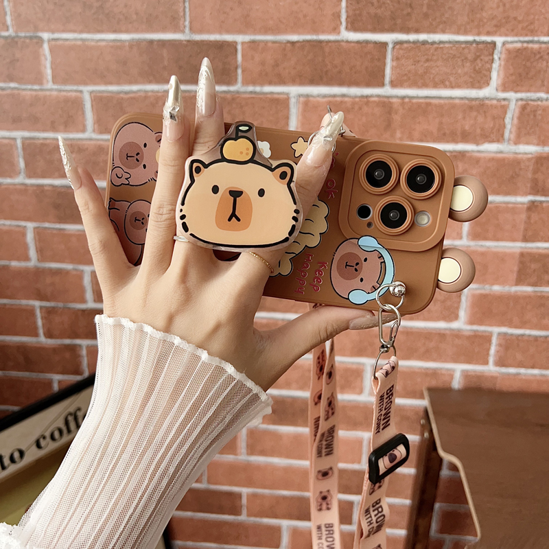 For iPhone 6 6s 7 8 SE XR Xs 1 - đánh giá và giá Phone Cases Quirky