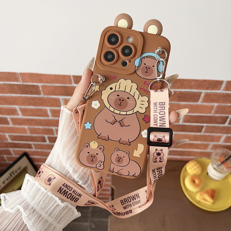 For iPhone 6 6s 7 8 SE XR Xs 1 - đánh giá và giá Phone Cases Quirky