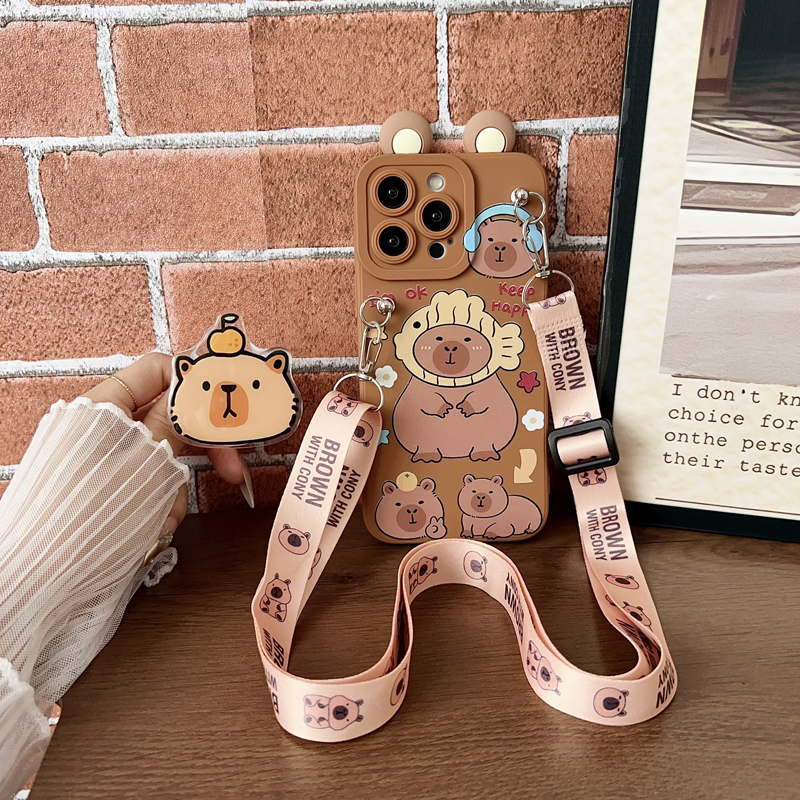 For iPhone 6 6s 7 8 SE XR Xs 1 - đánh giá và giá Phone Cases Quirky