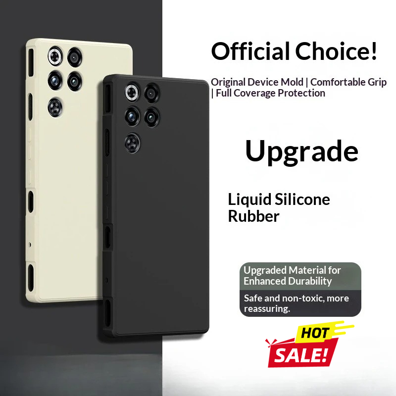 Eco-Friendly phone case For ZT - đánh giá và giá Phone Cases Eco Friendly