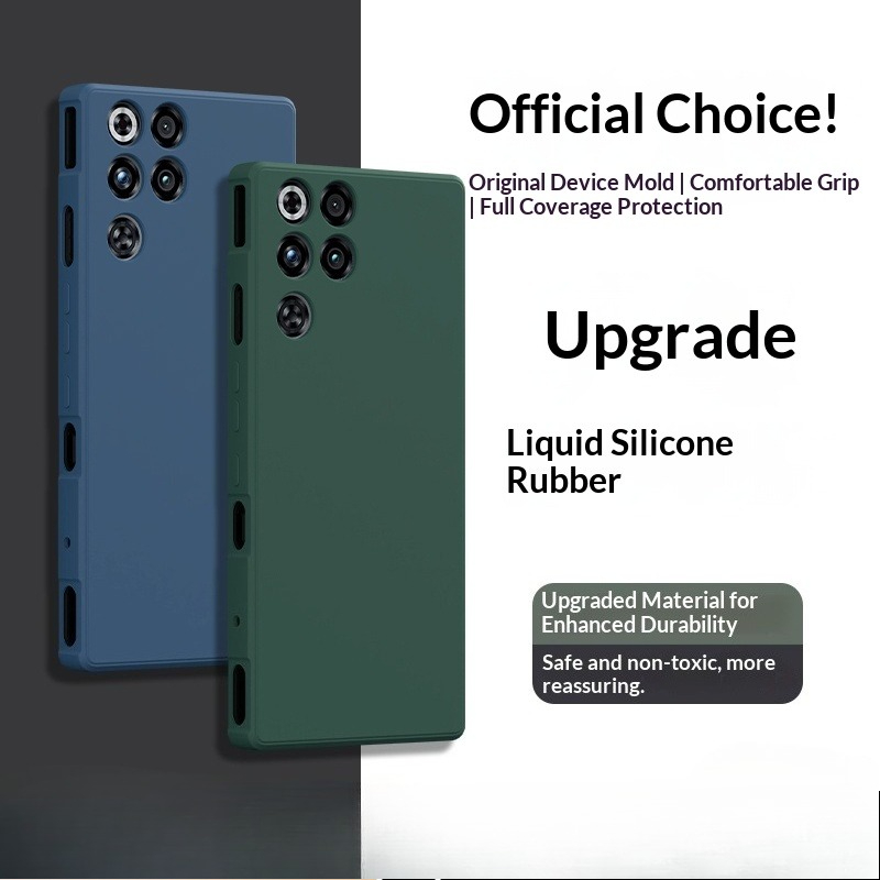 Eco-Friendly phone case For ZT - đánh giá và giá Phone Cases Eco Friendly