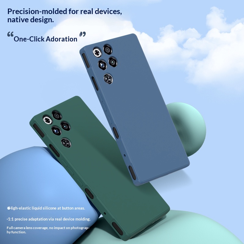 Eco-Friendly phone case For ZT - đánh giá và giá Phone Cases Eco Friendly