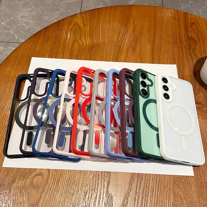 For Magsafe Transparent Phone  - đánh giá và giá Phone Cases Quality