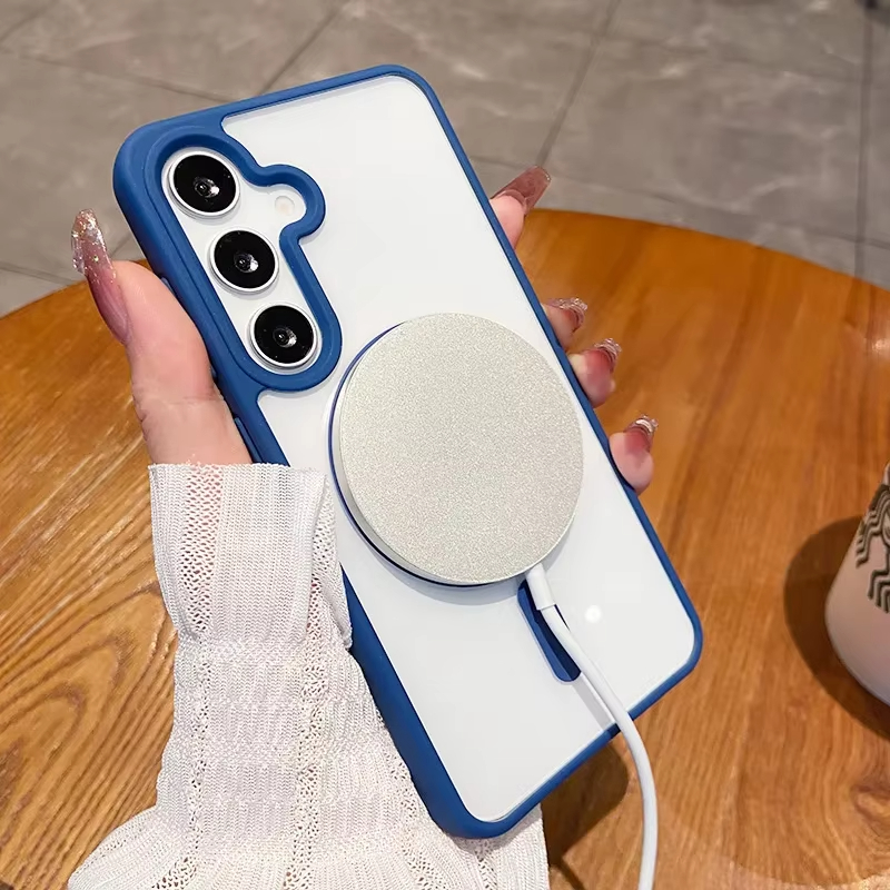 For Magsafe Transparent Phone  - đánh giá và giá Phone Cases Quality
