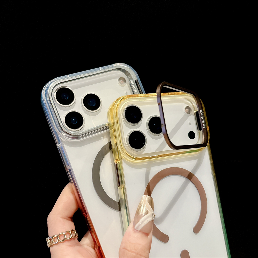 Lens Stand Holder Gradient Tra - đánh giá và giá Ring Stand Case