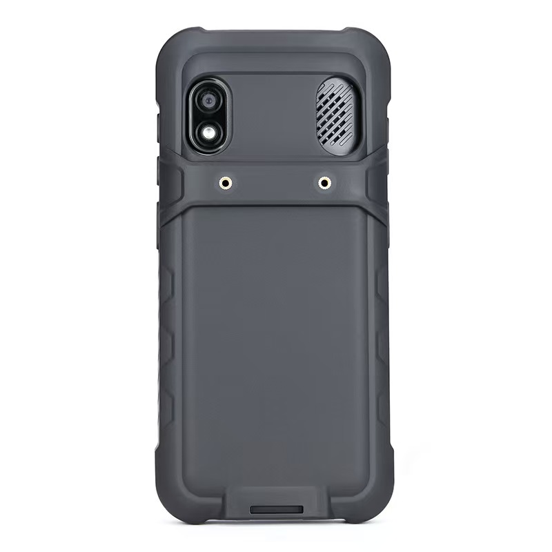 Rubber Rugged Boot Anti-Shock  - đánh giá và giá Phone Cases Rubber