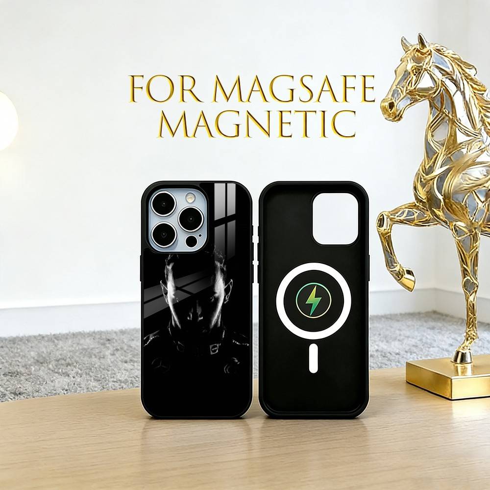 44 L-Lewis H-Hamilton-S  Phone - đánh giá và giá Phone Cases Hamilton