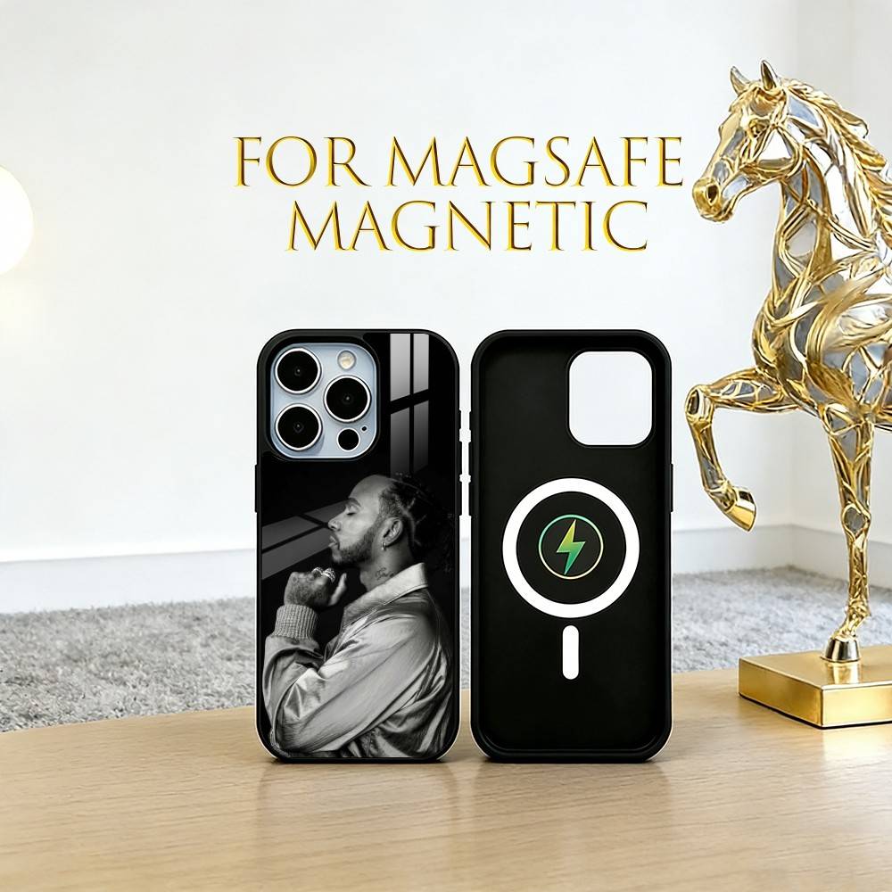 44 L-Lewis H-Hamilton-S  Phone - đánh giá và giá Phone Cases Hamilton